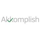 Akkomplish Consulting Private Limited logo